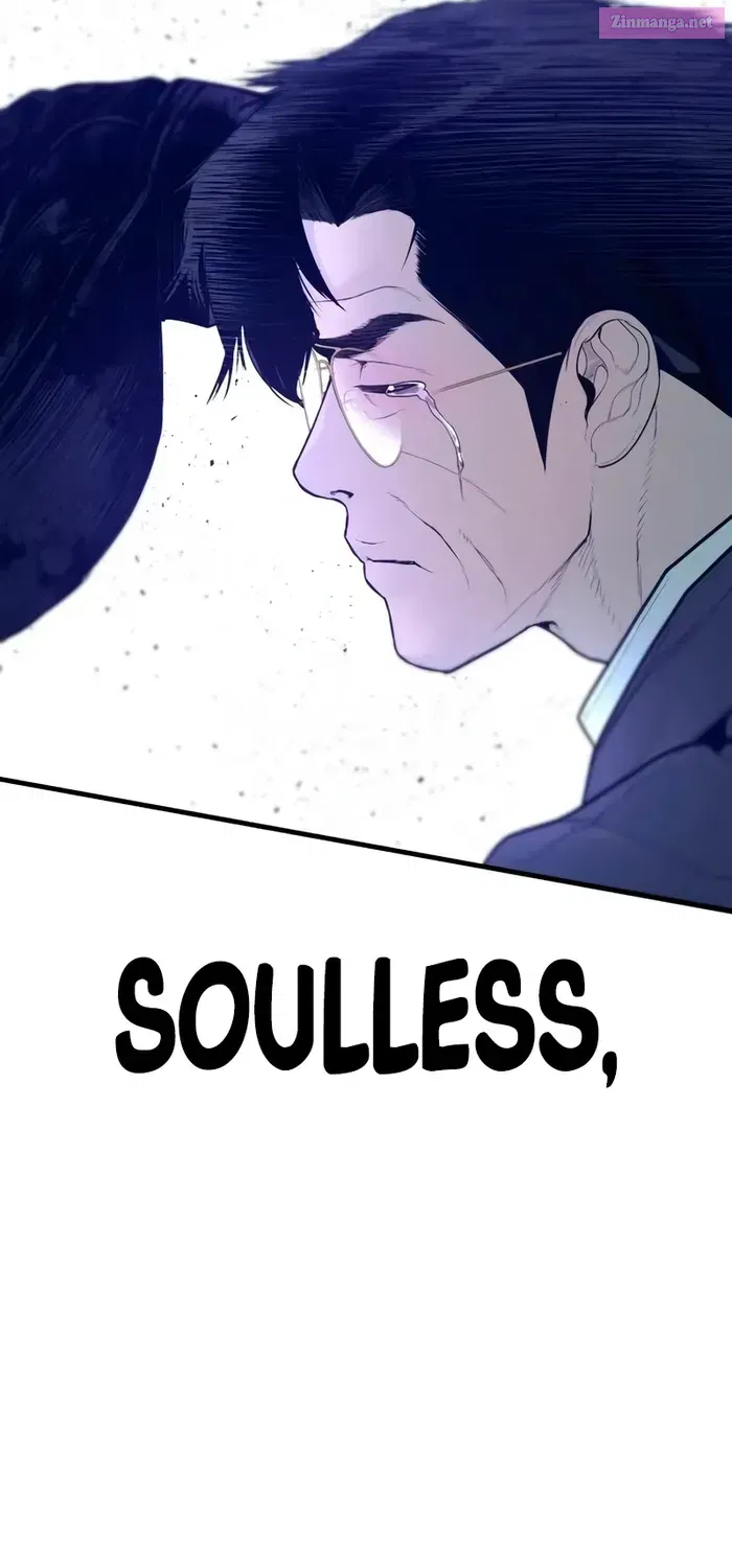 Manager Kim Zinmanga X Chapter 173 Page 91