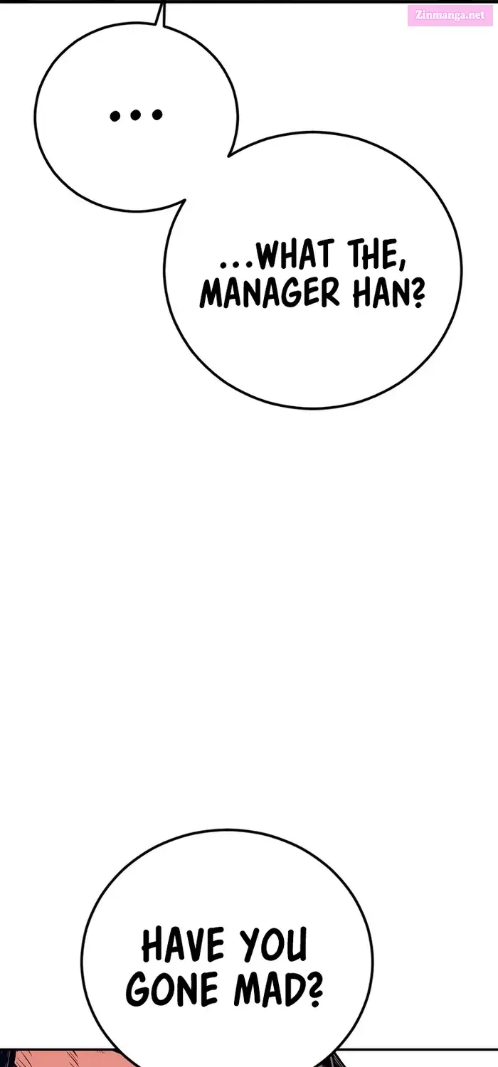 Manager Kim Zinmanga X Chapter 173 Page 105