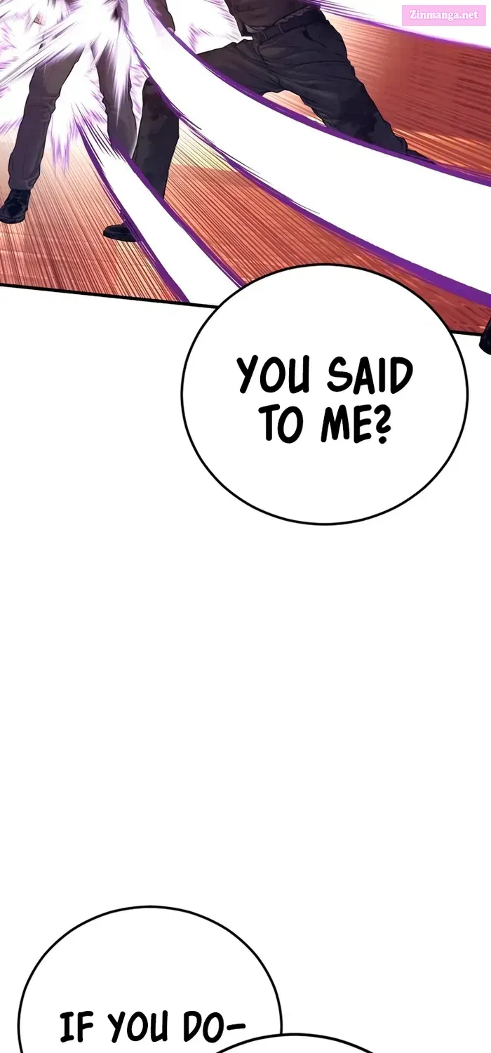 Manager Kim Zinmanga X Chapter 173 Page 111