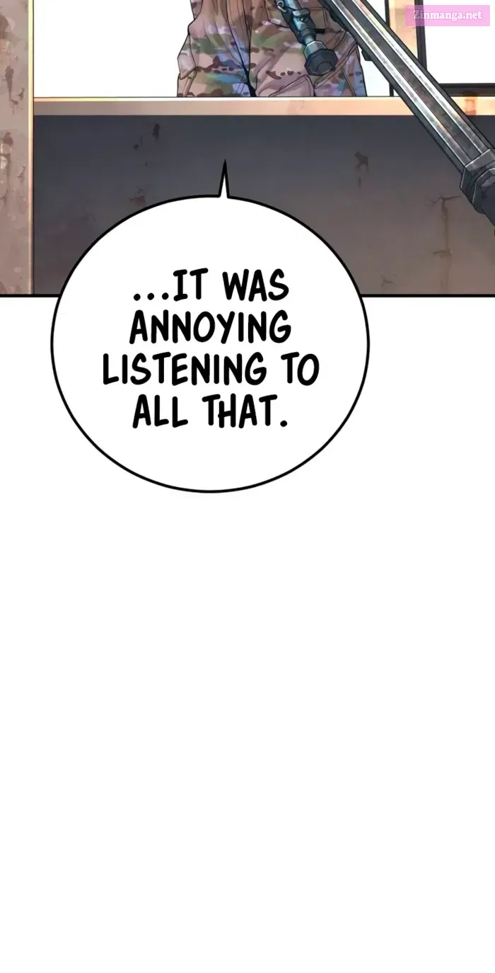 Manager Kim Zinmanga X Chapter 172 Page 120