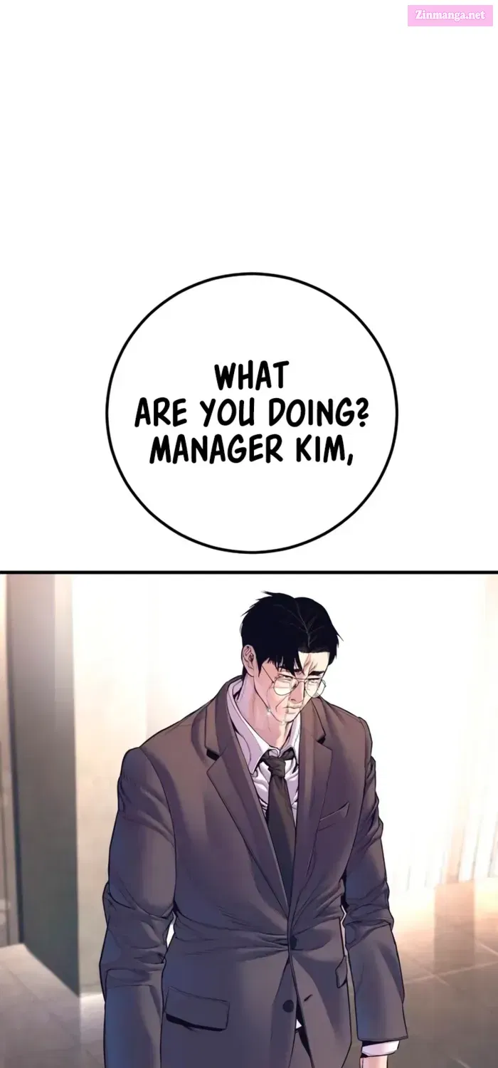 Manager Kim Zinmanga X Chapter 172 Page 128