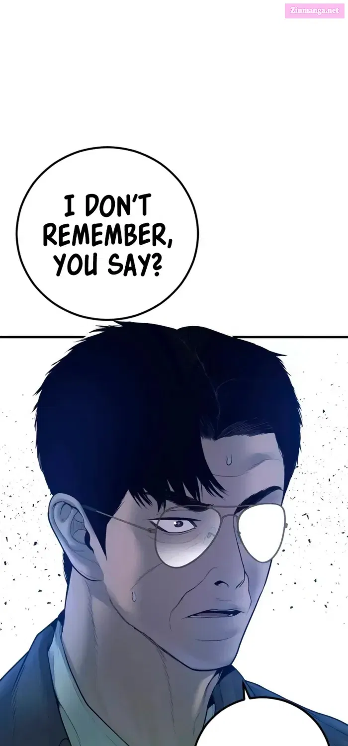 Manager Kim Zinmanga X Chapter 172 Page 166