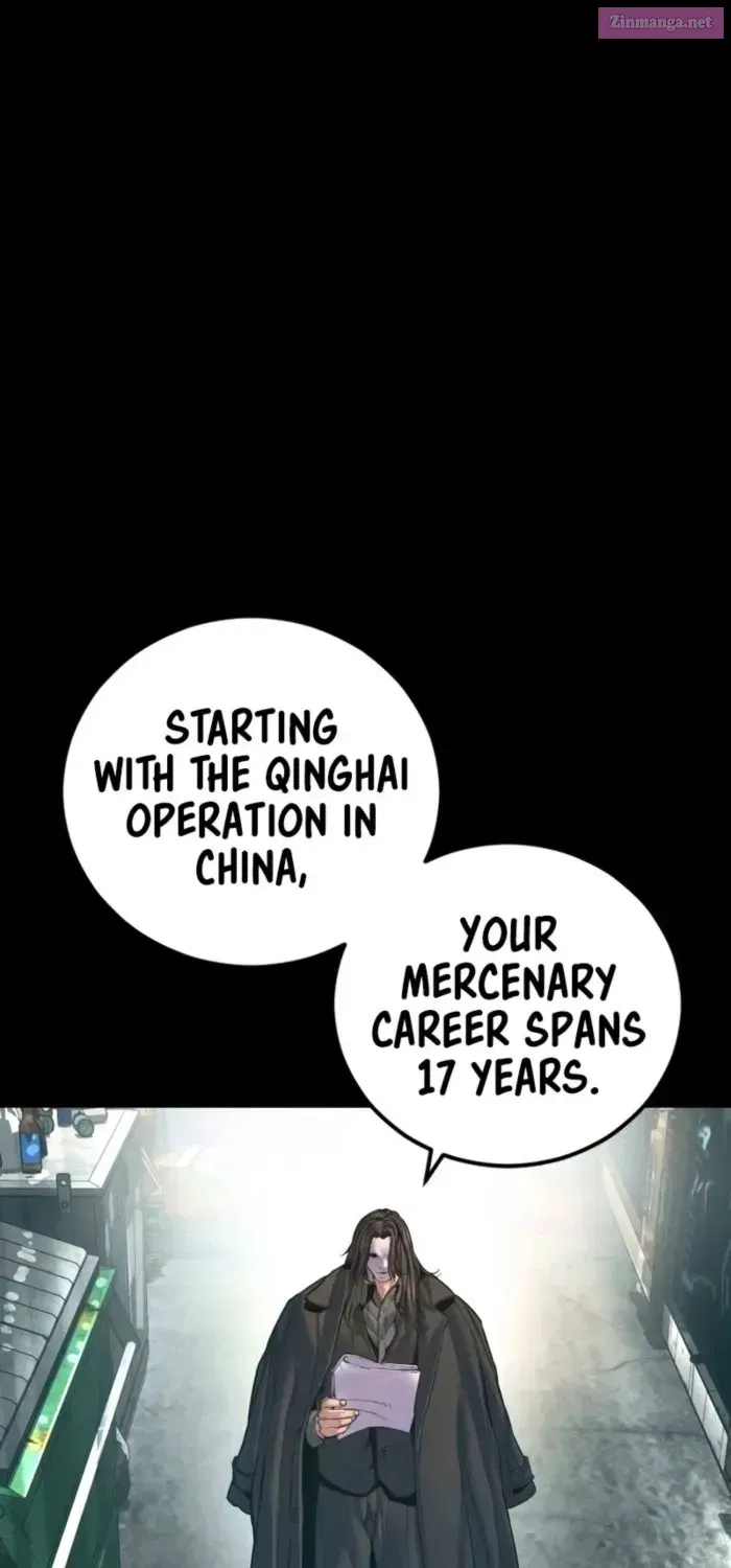 Manager Kim Zinmanga X Chapter 171 Page 2