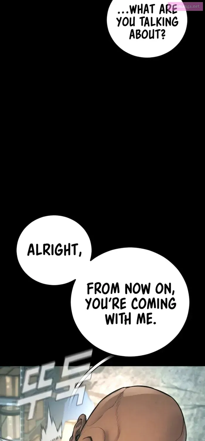 Manager Kim Zinmanga X Chapter 171 Page 6