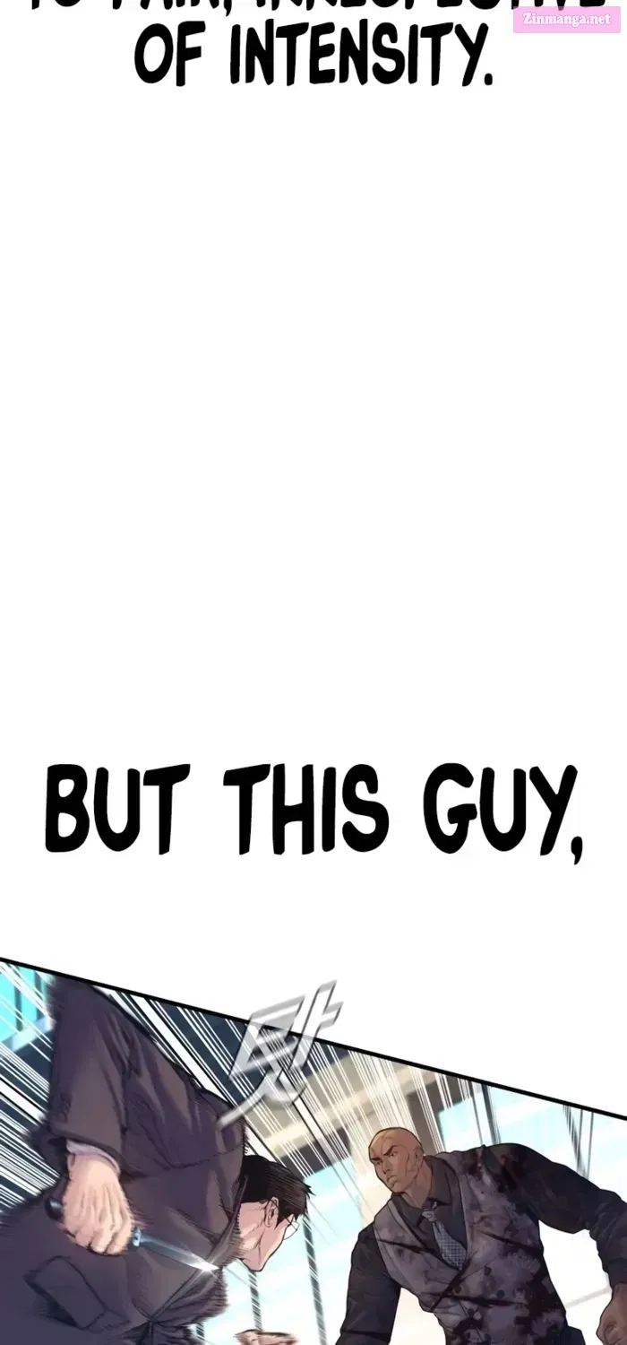 Manager Kim Zinmanga X Chapter 171 Page 21