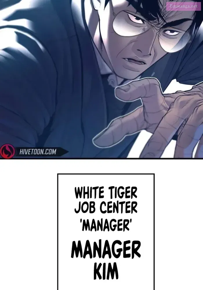 Manager Kim Zinmanga X Chapter 171 Page 30