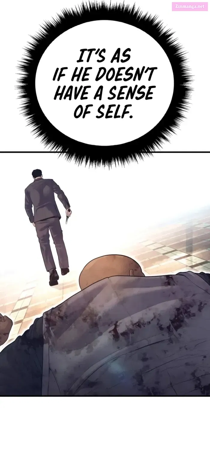 Manager Kim Zinmanga X Chapter 171 Page 141