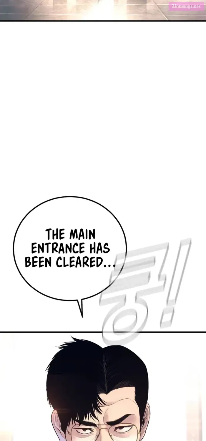 Manager Kim Zinmanga X Chapter 171 Page 143