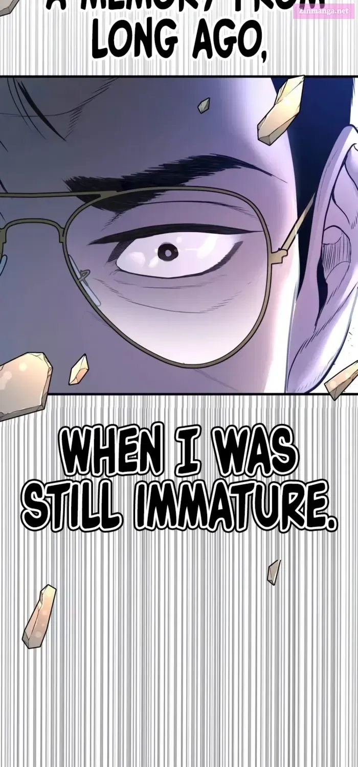 Manager Kim Zinmanga X Chapter 171 Page 158