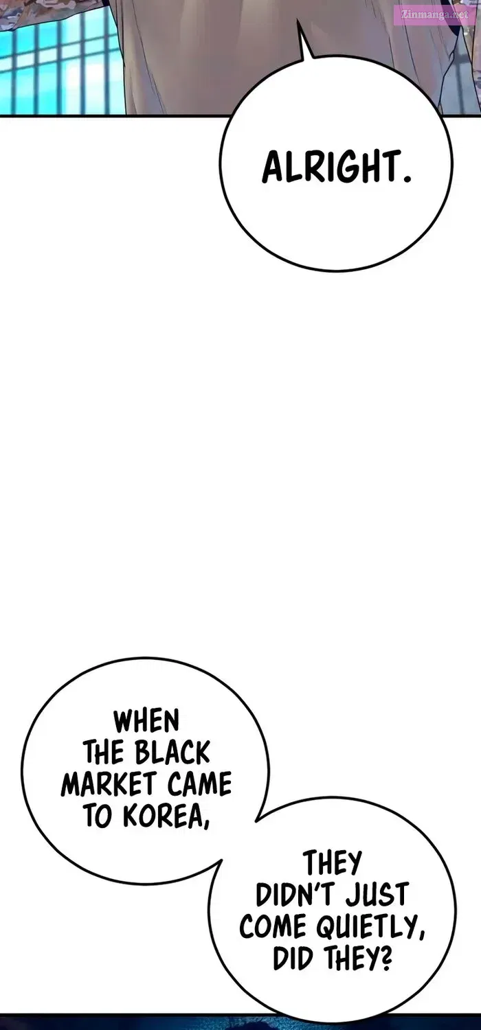 Manager Kim Zinmanga X Chapter 170 Page 3