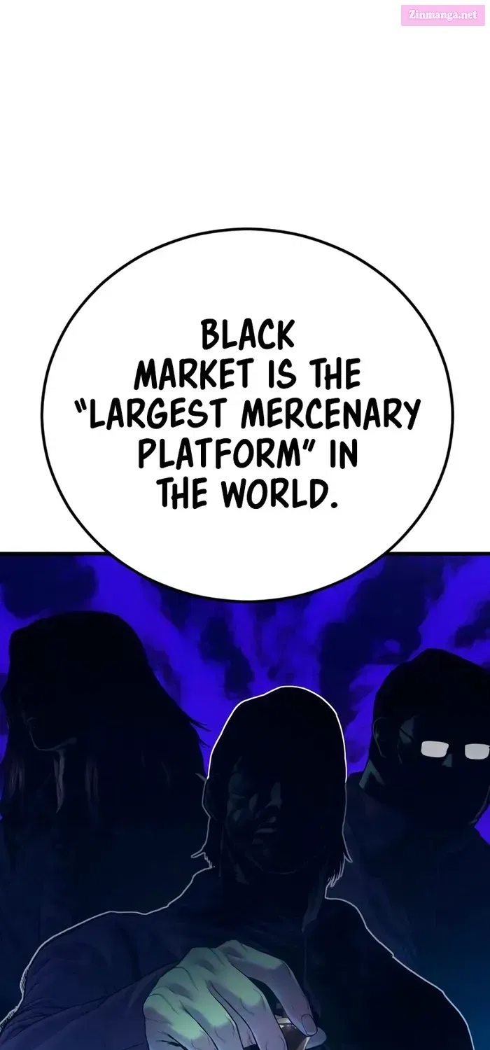 Manager Kim Zinmanga X Chapter 170 Page 28