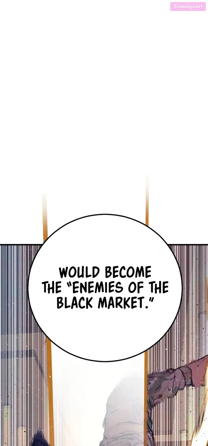 Manager Kim Zinmanga X Chapter 170 Page 55