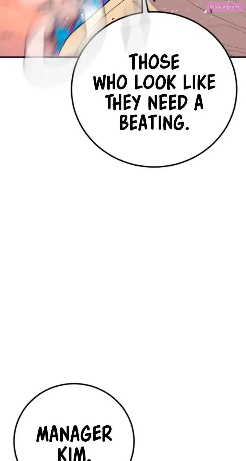 Manager Kim Zinmanga X Chapter 169 Page 161