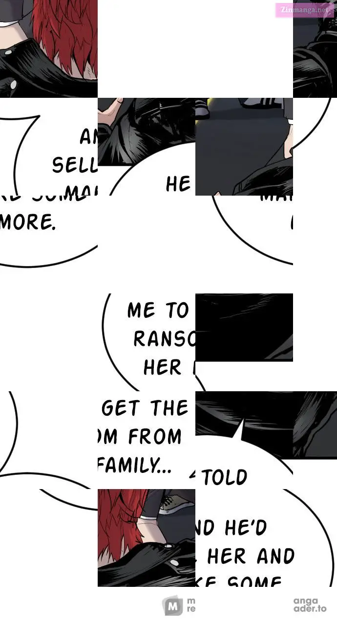 Manager Kim Zinmanga X Chapter 57 Page 184