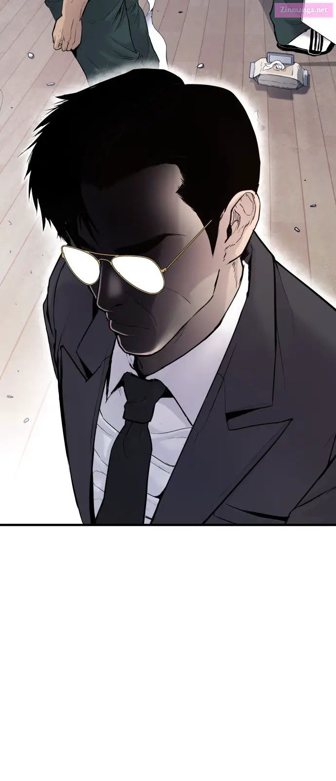 Manager Kim Zinmanga X Chapter 56 Page 66