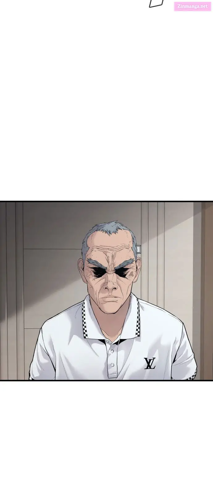 Manager Kim Zinmanga X Chapter 55 Page 30