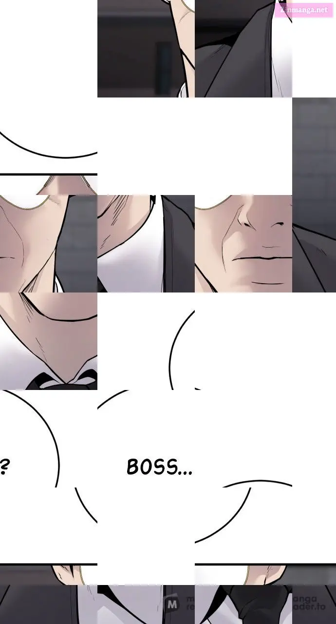 Manager Kim Zinmanga X Chapter 55 Page 157