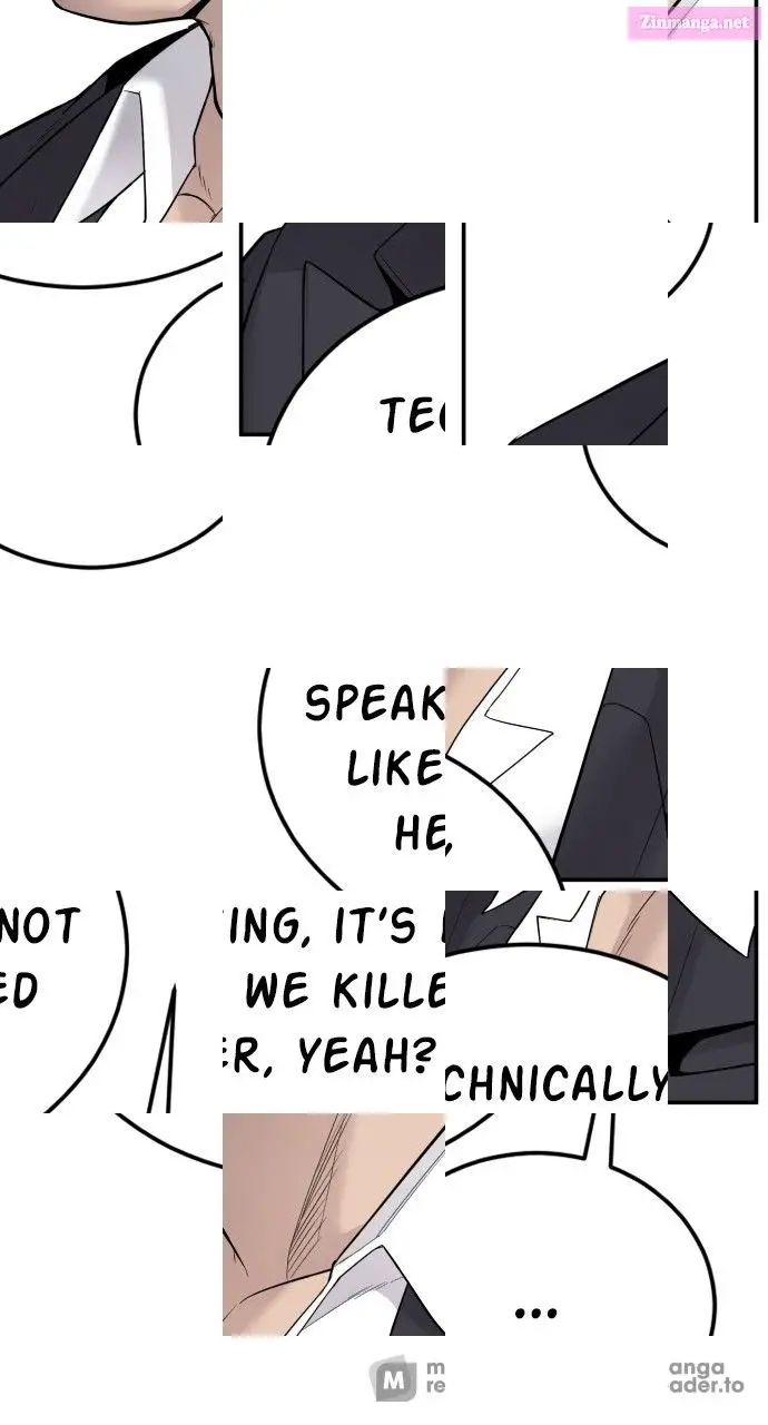 Manager Kim Zinmanga X Chapter 53 Page 172