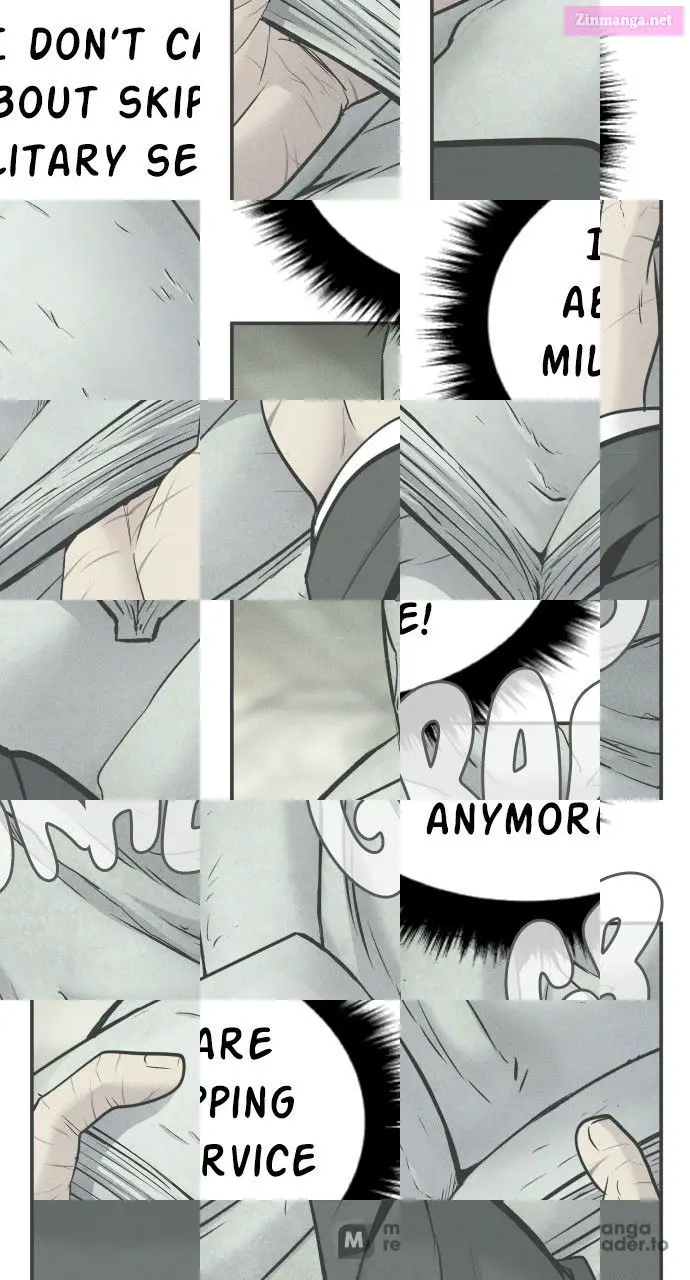 Manager Kim Zinmanga X Chapter 50 Page 196