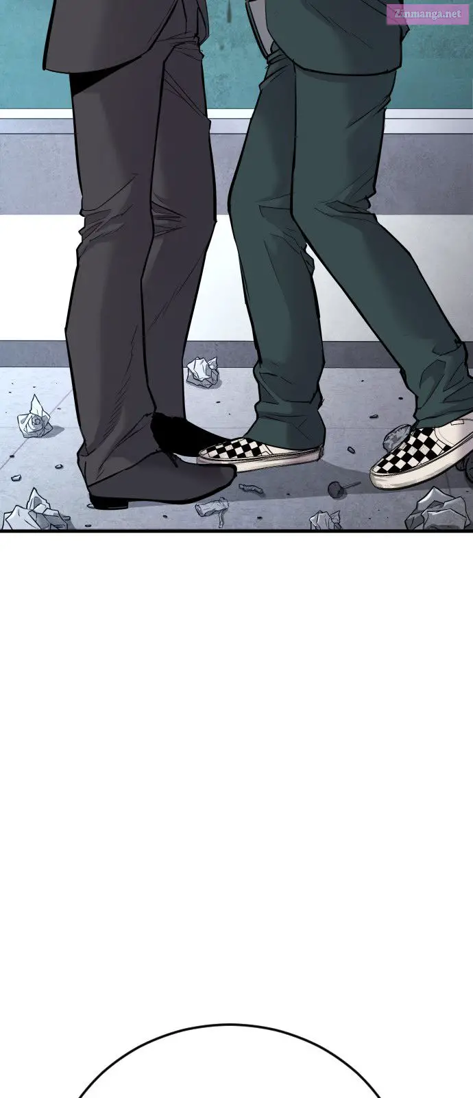 Manager Kim Zinmanga X Chapter 49 Page 20