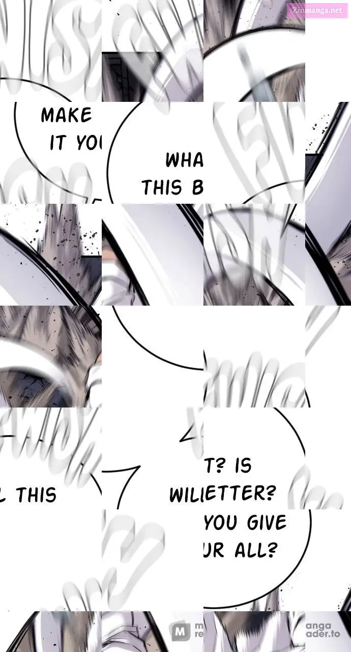 Manager Kim Zinmanga X Chapter 47 Page 160