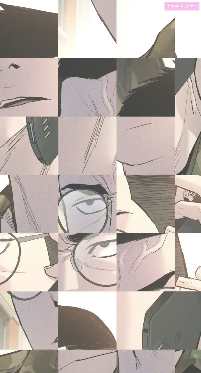Manager Kim Zinmanga X Chapter 45 Page 233