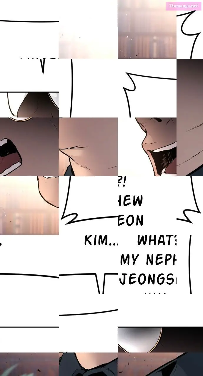 Manager Kim Zinmanga X Chapter 42 Page 3