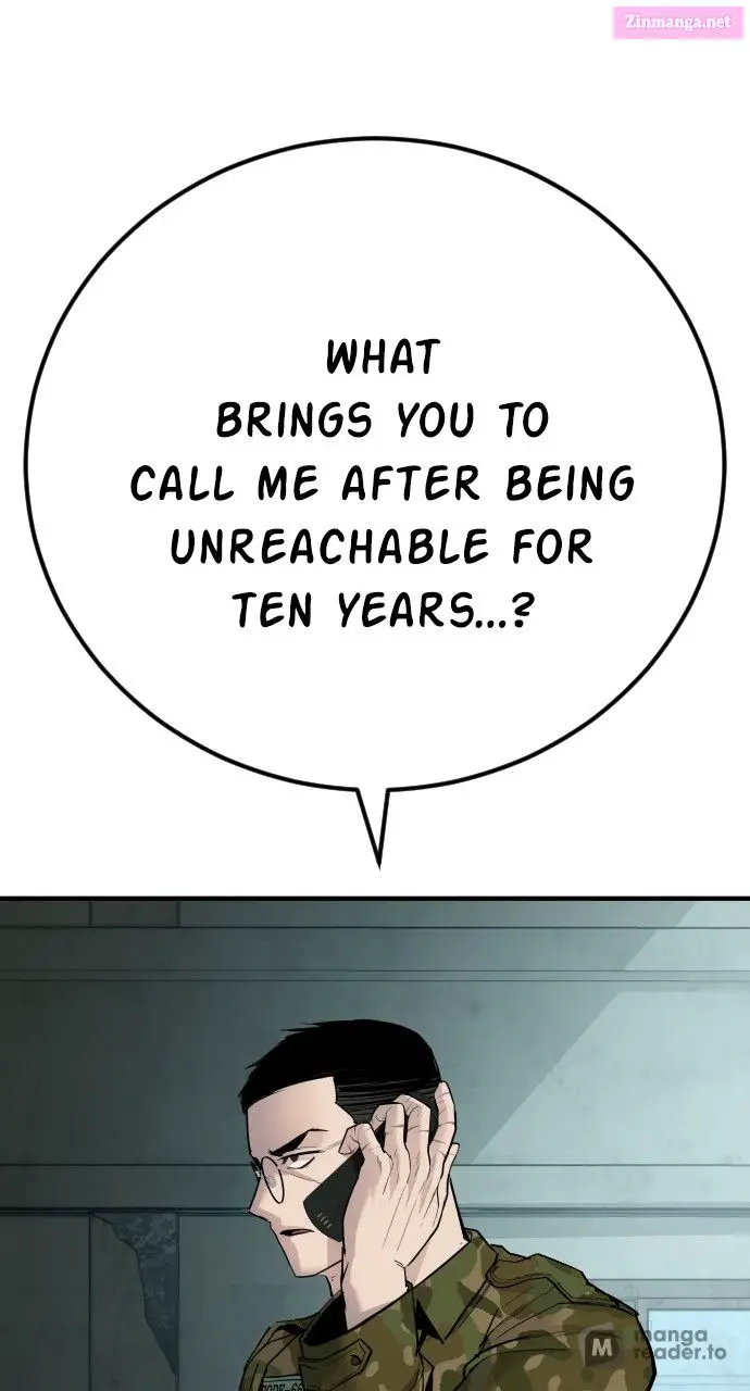 Manager Kim Zinmanga X Chapter 41 Page 100