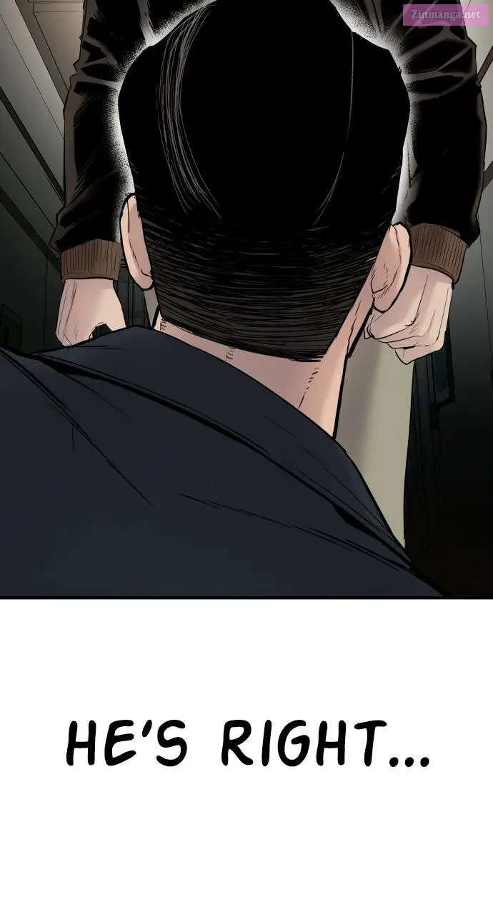 Manager Kim Zinmanga X Chapter 36 Page 206