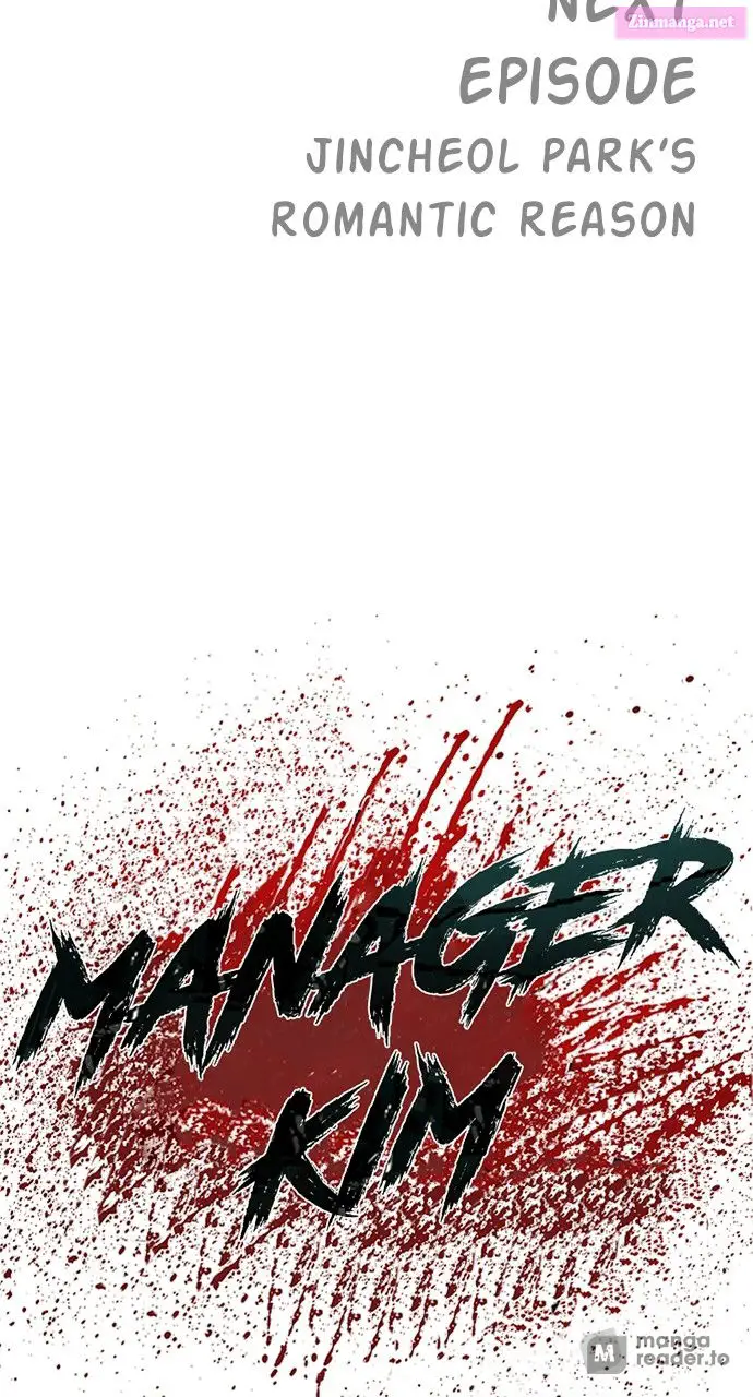 Manager Kim Zinmanga X Chapter 36 Page 214