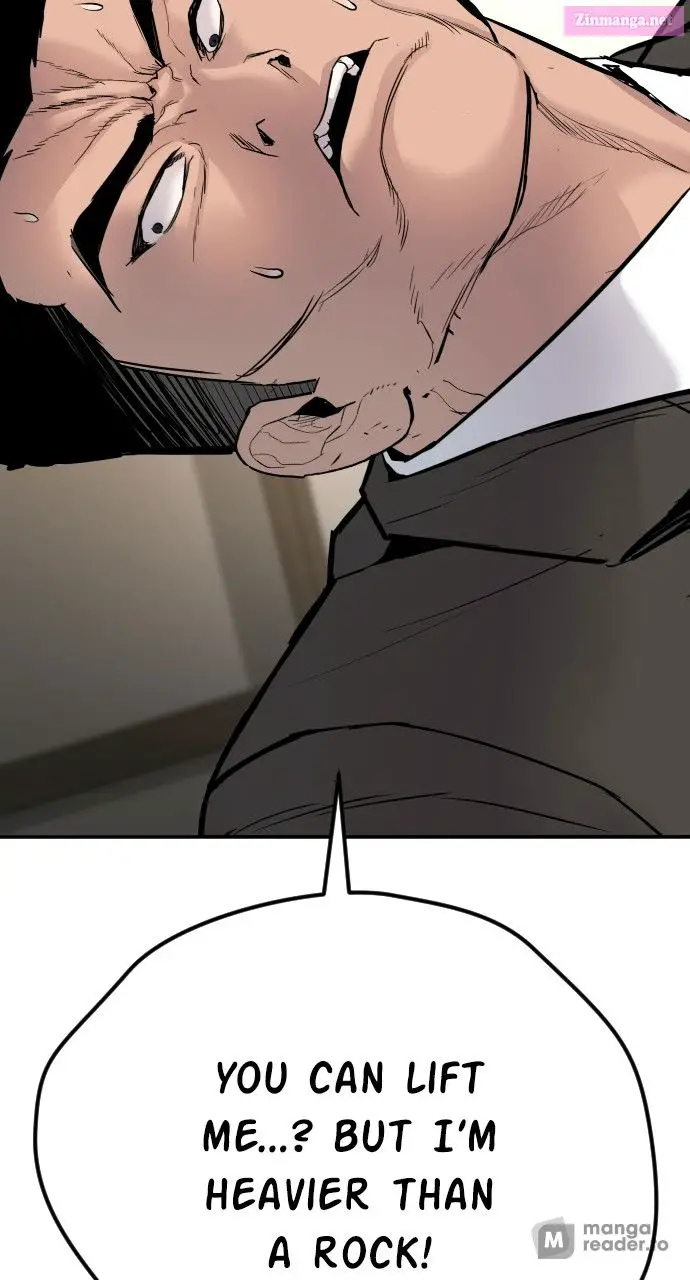 Manager Kim Zinmanga X Chapter 35 Page 214