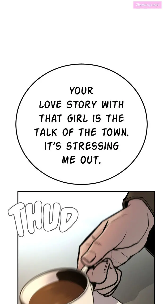 Manager Kim Zinmanga X Chapter 32 Page 183