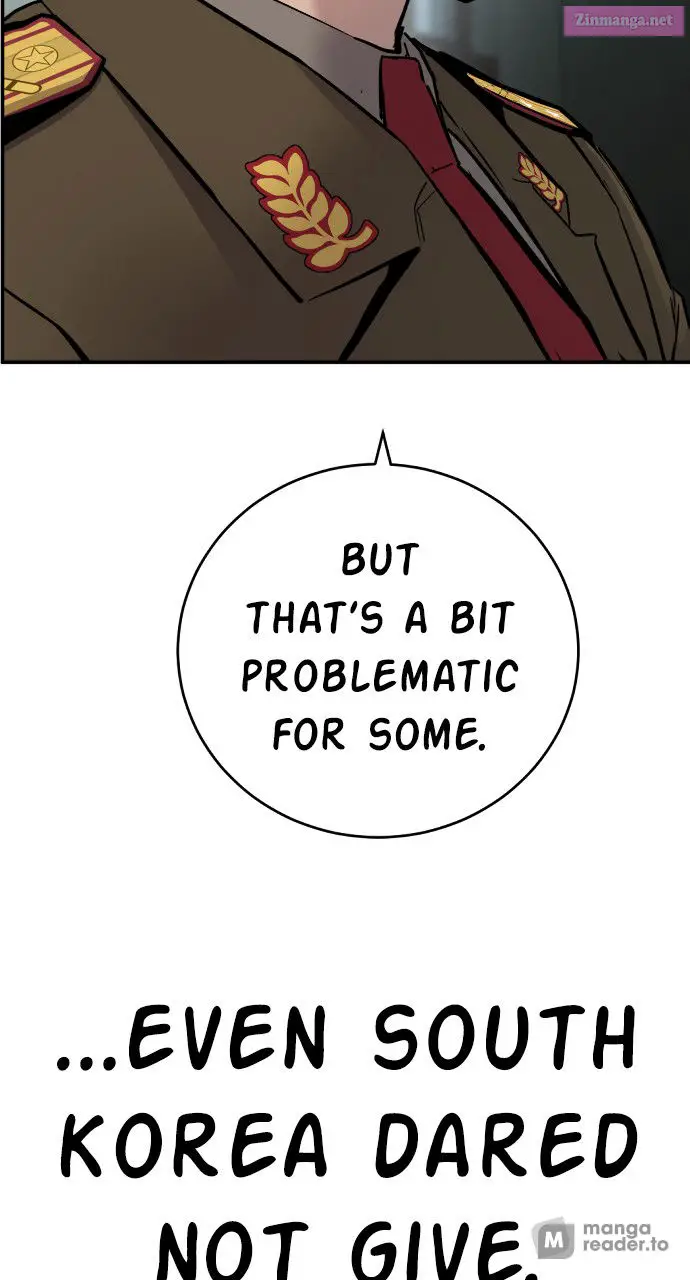 Manager Kim Zinmanga X Chapter 32 Page 193