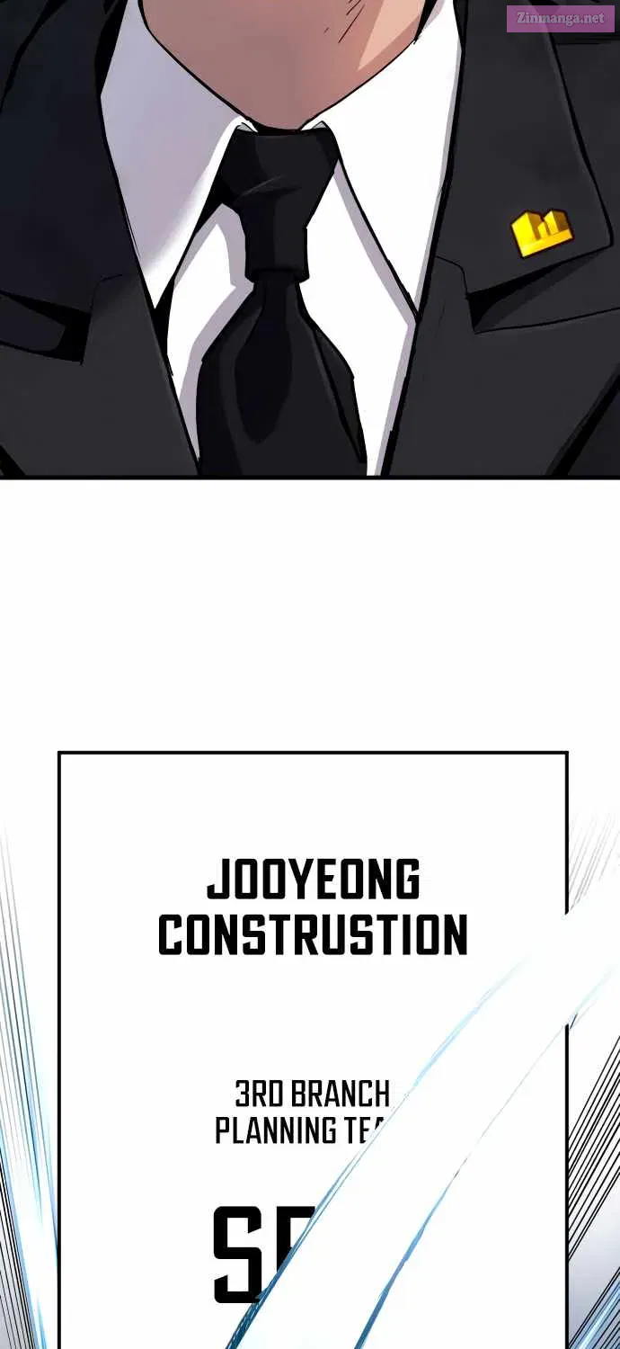 Manager Kim Zinmanga X Chapter 29.1 Page 27