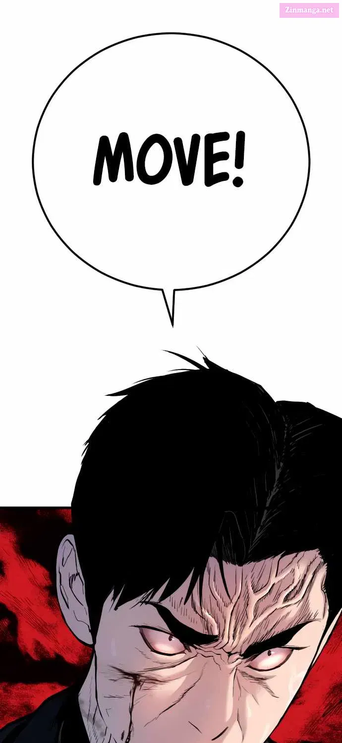 Manager Kim Zinmanga X Chapter 29.1 Page 35