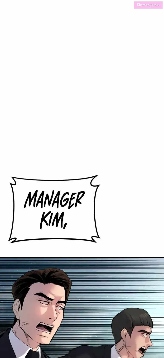 Manager Kim Zinmanga X Chapter 29.1 Page 38