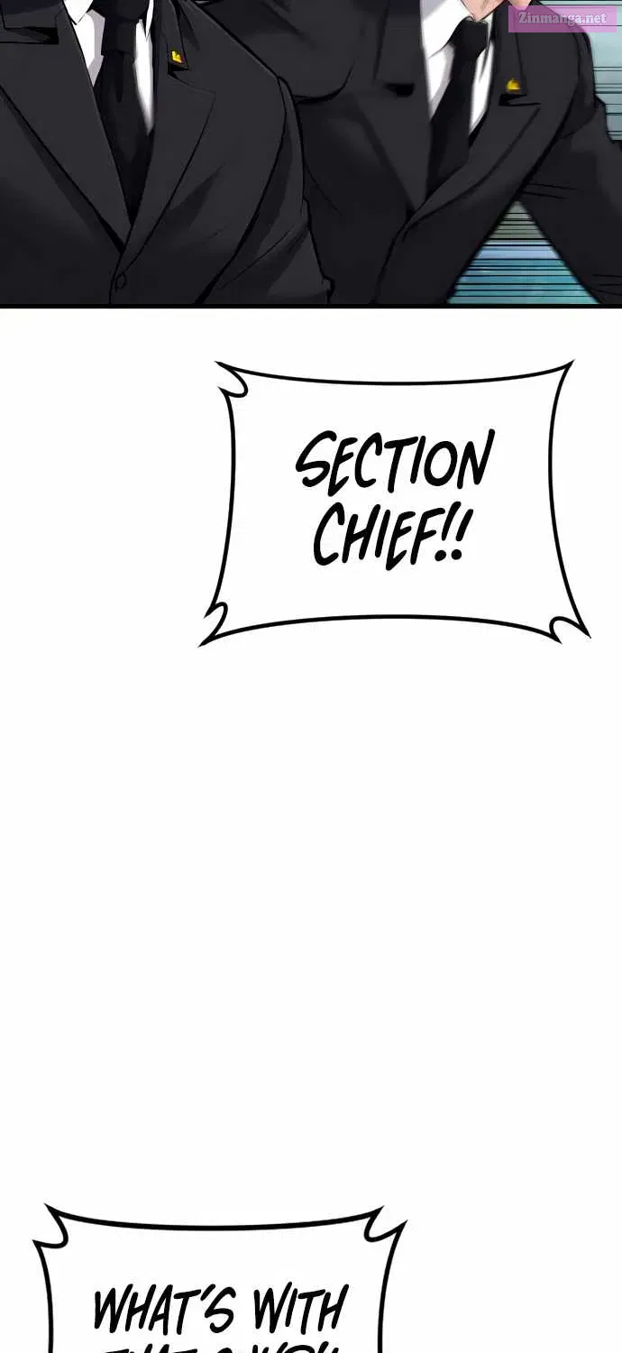 Manager Kim Zinmanga X Chapter 29.1 Page 39