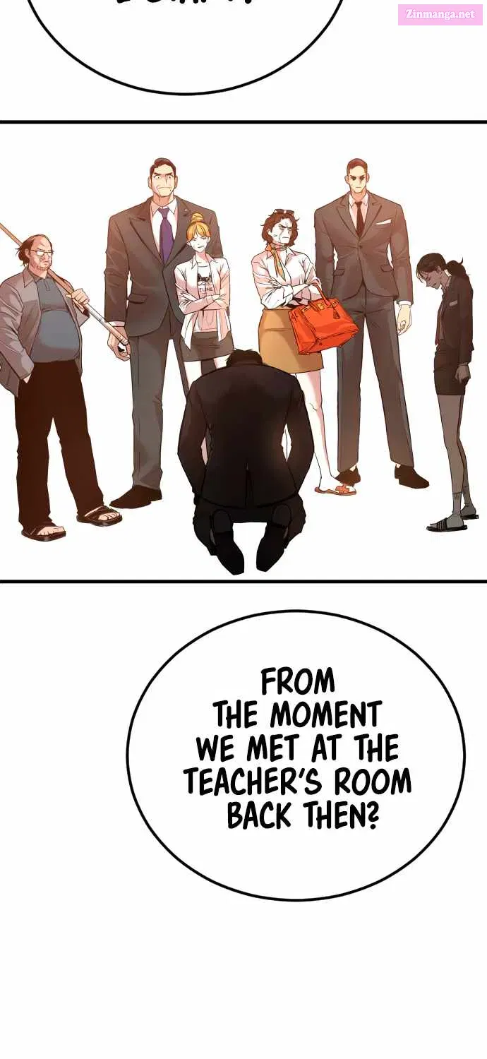 Manager Kim Zinmanga X Chapter 29.1 Page 99