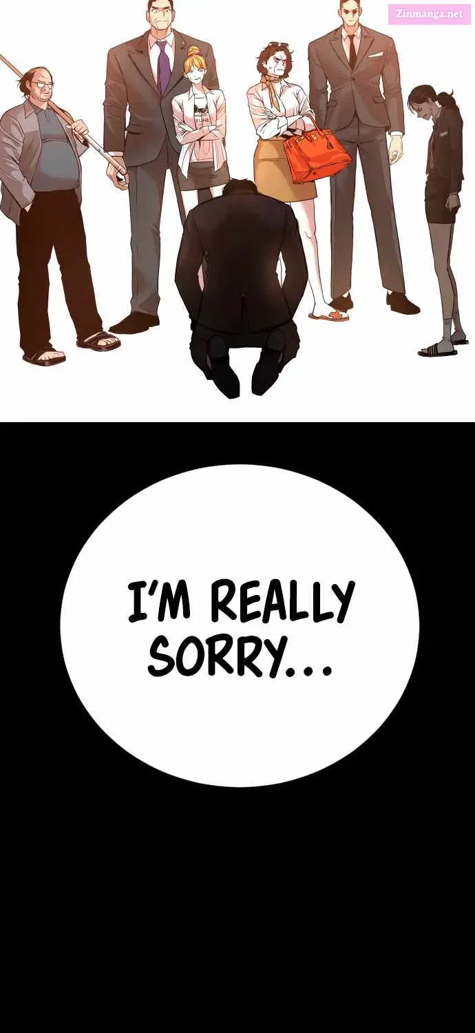 Manager Kim Zinmanga X Chapter 29.1 Page 105