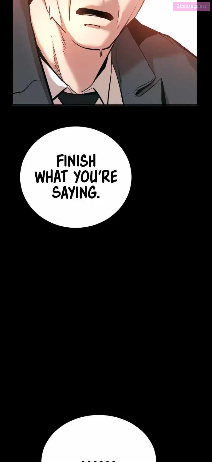 Manager Kim Zinmanga X Chapter 29.1 Page 120