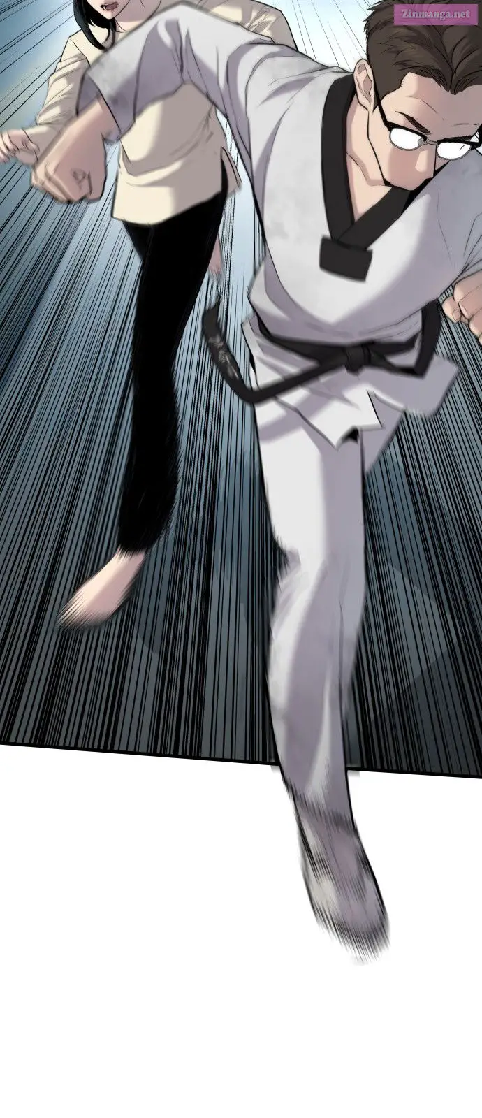 Manager Kim Zinmanga X Chapter 22 Page 3