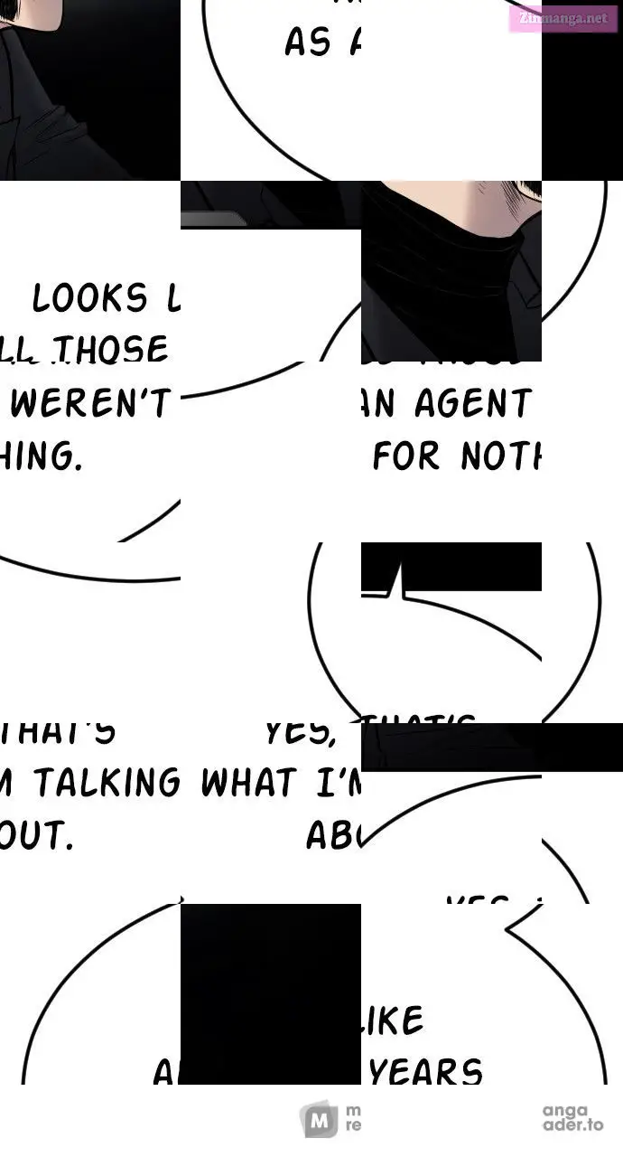 Manager Kim Zinmanga X Chapter 19 Page 133