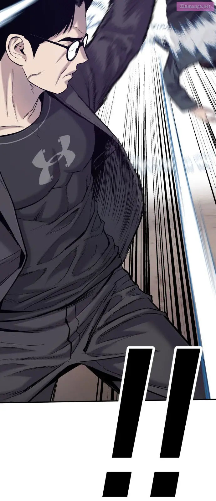 Manager Kim Zinmanga X Chapter 5 Page 45