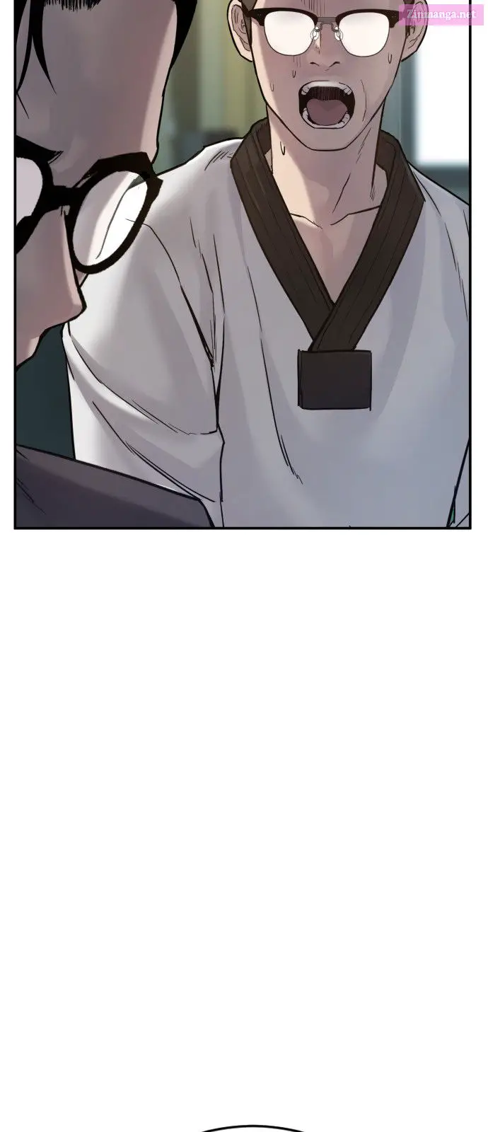 Manager Kim Zinmanga X Chapter 4 Page 80