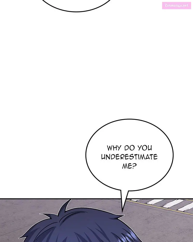 The Perfect Hybrid Zinmanga X Chapter 73 Page 21