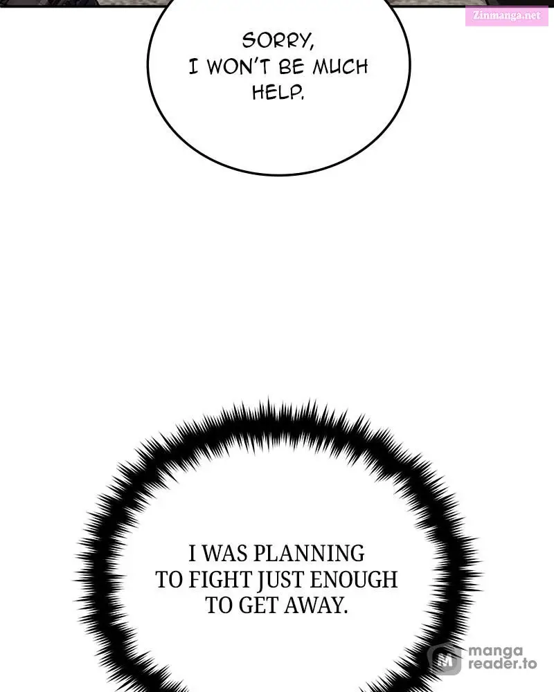 The Perfect Hybrid Zinmanga X Chapter 73 Page 31