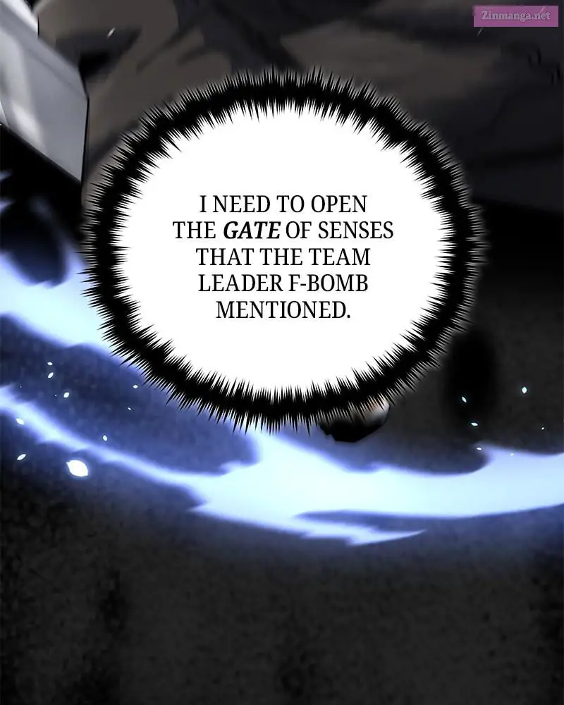 The Perfect Hybrid Zinmanga X Chapter 73 Page 38