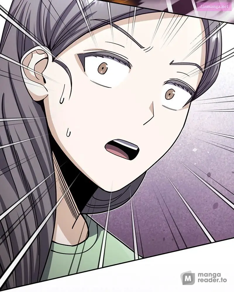 The Perfect Hybrid Zinmanga X Chapter 73 Page 49