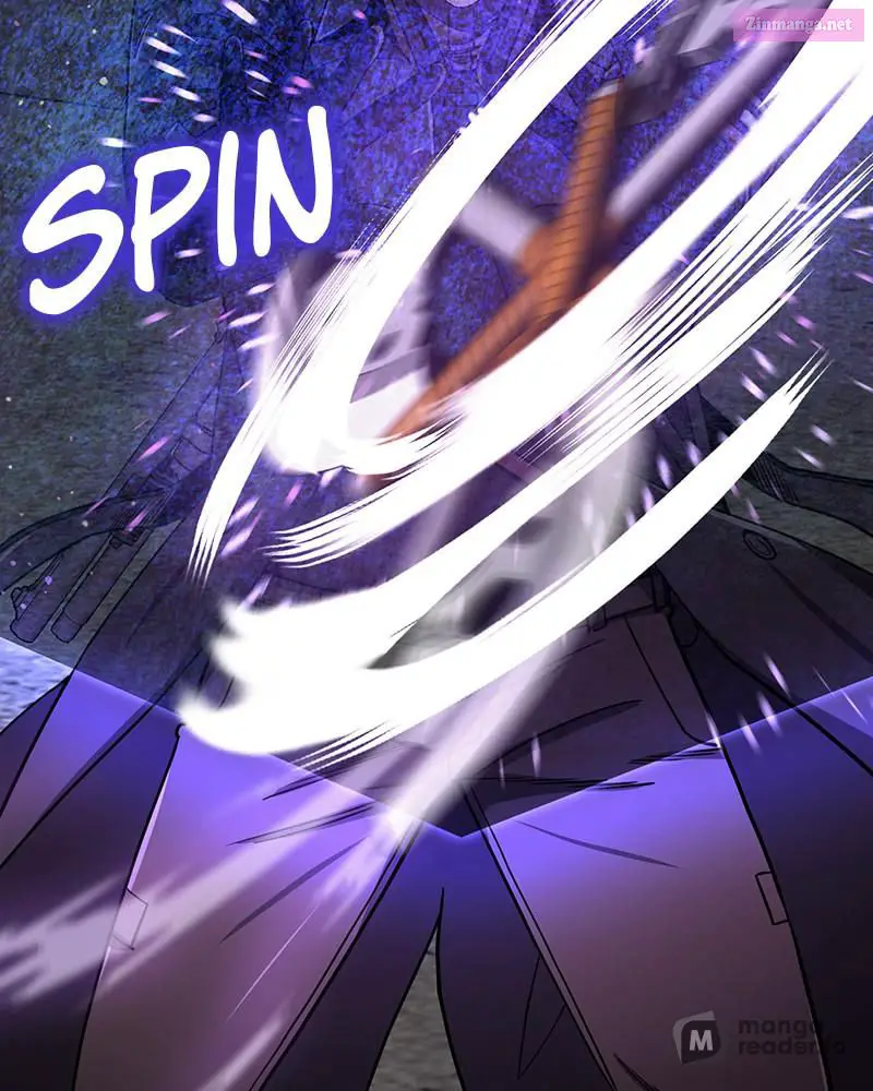 The Perfect Hybrid Zinmanga X Chapter 73 Page 52