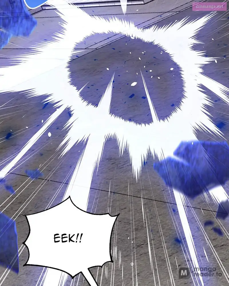 The Perfect Hybrid Zinmanga X Chapter 73 Page 55